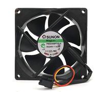 New PMD2409PTV3-A 24V 3.8W 9225 Robot Industrial Control Computer Variable Frequency Fan