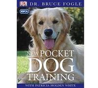 new pocket dog training Fogle, Bruce (Auteur)