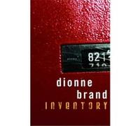 New Poems Dionne Brand (Auteur)