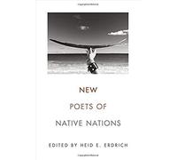 New Poets Of Native Nations