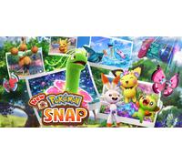 New Pokemon Snap (Nintendo)