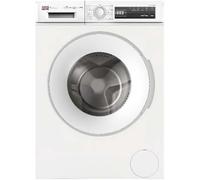 NEW POL NWT1812AD Machine à laver Blanc 8 kg
