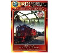 New Polar Express [Dvd] [Import]