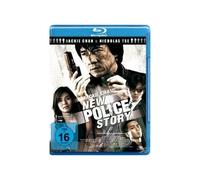 New Police Story