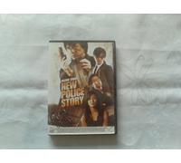 New Police Story