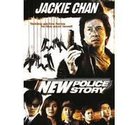 New Police Story