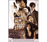 New Police Story