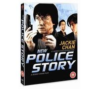 New Police Story [Import]