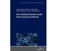 New Political Parties In The Party System Of Poland