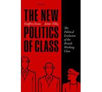New Politics Of Class C