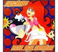 New Pop Sunday by SPONGE (1999-04-13)