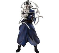 NEW POP UP PARADE Rurouni Kenshin Makoto Shishio ABS & PVC 190mm Figure Japon
