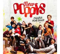 New Poppys : Chanter Pour Rêver
