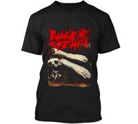 New Popular Pungent Stench for God Your Soul for Me Your Flesh T-Shirt Black M