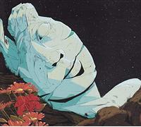 In The Morse Code Of Brake Lights Digisleeve