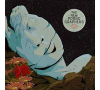 New Pornographers – In The Morse Code Of Brake Lights – Digisleeve – Import