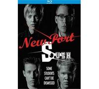 New Port South
