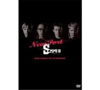 New Port South - DVD Zone 1 G