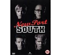 New Port South [Import anglais]