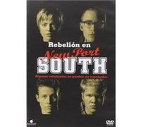 New Port South (Rebelión en New Port South ) G