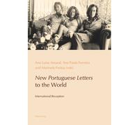 new Portuguese Letters' To The World