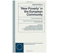 new Poverty' In The European Community