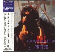 New Power Generation