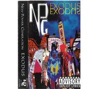 New Power Generation - Exodus [Import]