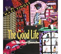 New Power Generation - Good Life/Free The Music