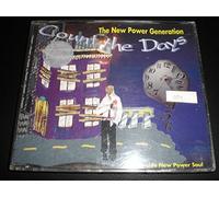 New Power Generation the - Count The Days [Import]