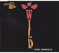 New Power Generation the - Get Wild [Import]