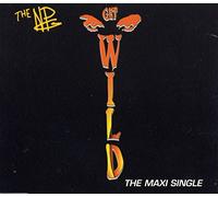 New Power Generation the - Get Wild-The Remixes [Import]