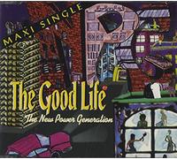 New Power Generation the - The Good Life [Import]