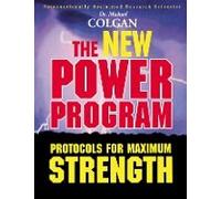New Power Program: New Protocols for Maximum Strength