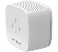 New Powerful WiFi Repeater (EX3110) AC750 WiFi Amplifier WiFi Extender Covers up to 90 m² WiFi Repeater Remove Dead Zones WiFi Booster Compatible with all Internet Box