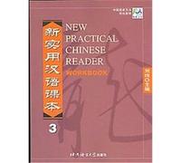 New Practical Chinese Reader Jerry Schmidt (Auteur)