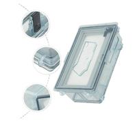 New Practical High Quality Dust Bin Vacuum Cleaner Accessories Filter,Compatible For Samsung，Powerbot-E Robot VR05R5050WK