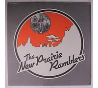 NEW PRAIRIE RAMBLERS - the new prairie ramblers LP