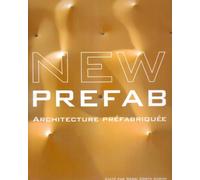 New Prefab. Architecture Prefabriquée