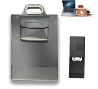 New Premium Wireless Charging Laptop Bag (Black,3in1)