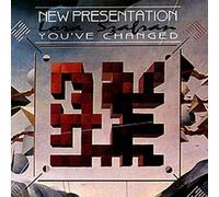 New Presentation - You've Changed