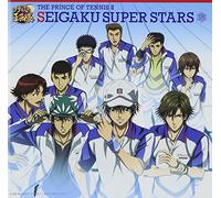 New Prince of the Tennis [Import allemand]