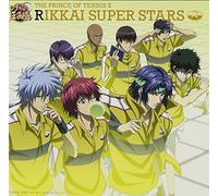 New Prince of The Tennis [Import Allemand]