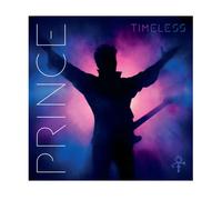 NEW PRINCE - Timeless LP Vinyle Scellé 33 RPM Premier Tirage 12"
