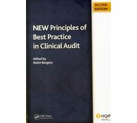 New Principles Of Best Practice In Clinical Audit