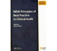 New Principles of Best Practice in Clinical Audit by John Moorhead Inconnu (Auteur)