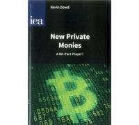 New Private Monies Kevin Dowd, (Auteur)