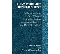 New Product Development