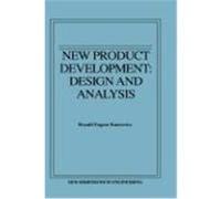 New Product Development