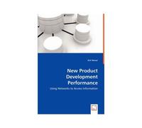 New Product Development Performance